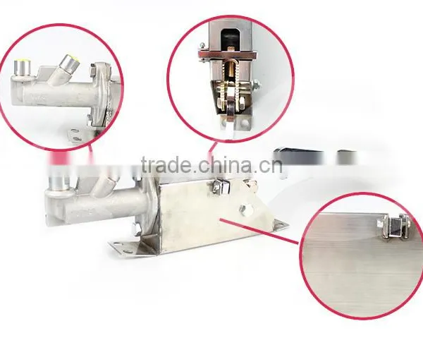 New Design Stainless Steel Racing Hydraulic Handbrake photo-3