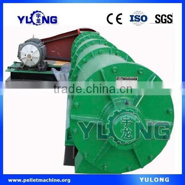 Horse Manure Pellet Making Machine photo-2