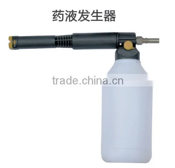 High Pressure Foam Lance photo-2