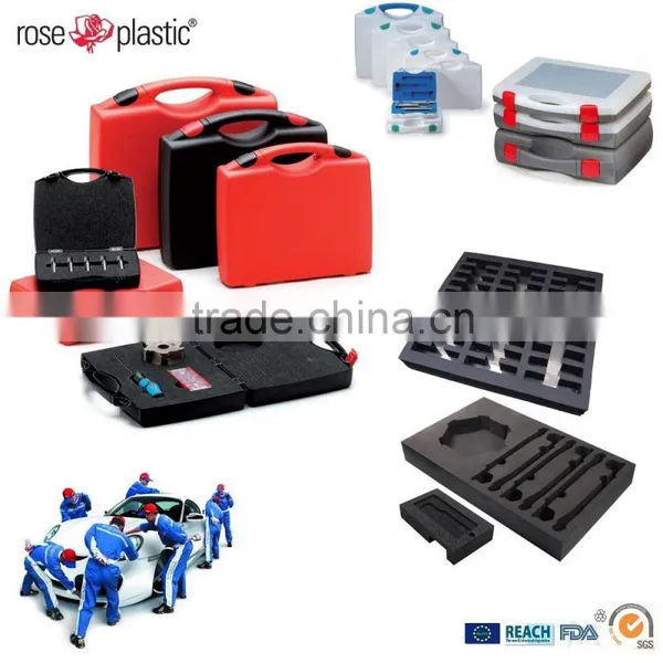 Plastic Carrying Cases RCEL photo-4