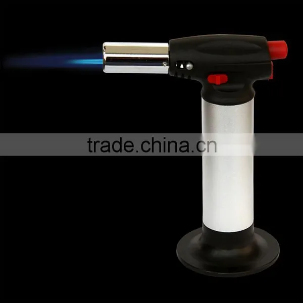PROMOTIONAL WELDING BUTANE GAS CAMPING TORCH FIRE TORCH BURNER BUTANE GAS TORCH EK-022 photo-3