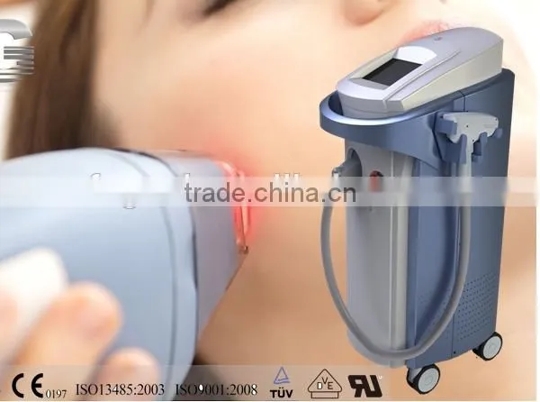 Home Use Body Hair Removal Body&Facial Laser Device photo-3