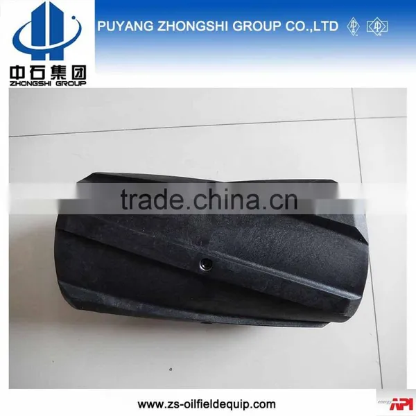 API Nylon Rigid Centralizer, Nylon Casing Centralizer Price photo-5