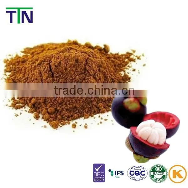 TTN Freeze Dried Mangosteen Dried Fruit Juice Powder