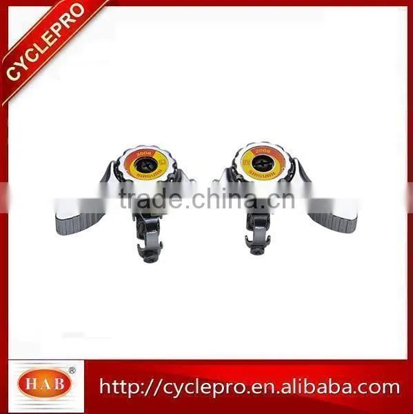 Grip Shifter Resin Material Best Shifting Lever Grip Lever photo-6