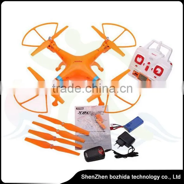 2016 Most Popular Remote Contro Toys Mini Unmanned Helicopter for Sale With HD Camera photo-6