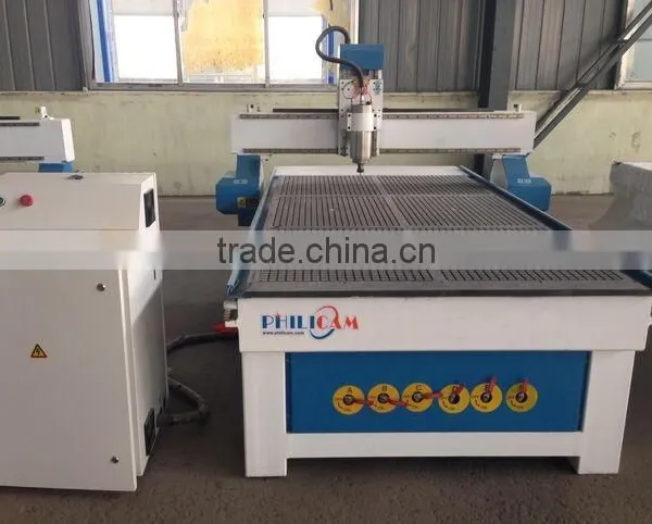 FLDM Woodworking Funiture 3d Wood Cnc Router Machine photo-2