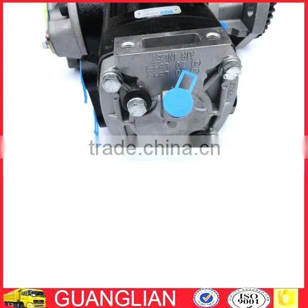 Genuine Dongfeng 6CT Engine Air Compressor 3558006 photo-5