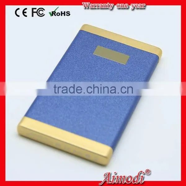 2015 Professional Factory Supply Universal USB Backup Power/Mobile Milk Cute Power Banks qi photo-4