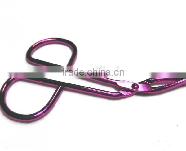 Scissor Tweezer With Color Electrophoresis photo-2