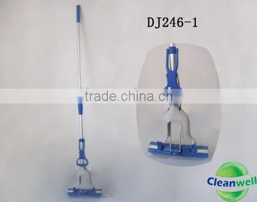 Adjustable Pva Mop