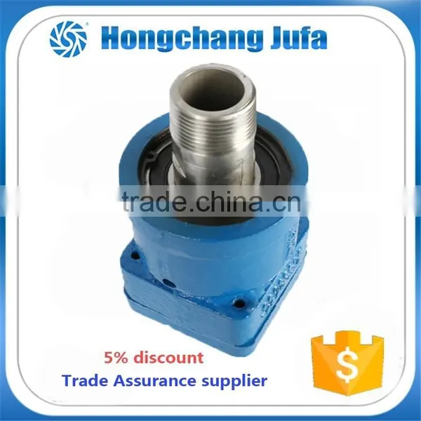 Cast Iron Thread Mechanical Quick Male Female Coupling Water Pipe Joints photo-2