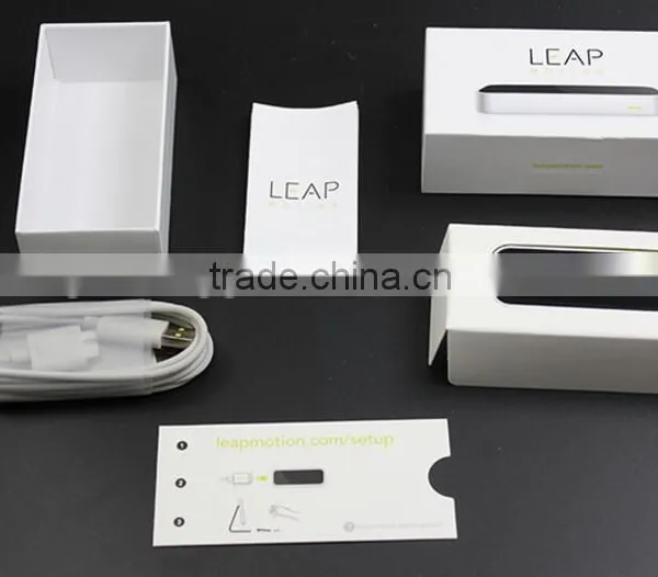 3D Leap Motion Controller Mouse Gesture Motion Control for PC or MAC photo-2