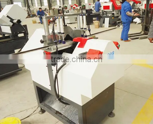 UPVC Profiles Window Corner Cleaning Machines photo-4