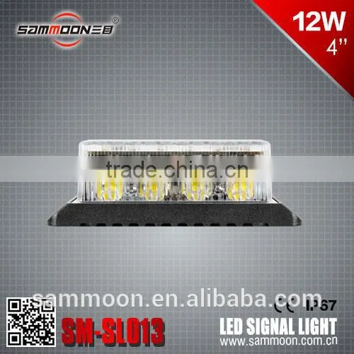 Sammoon LED Truck Light Work Light Warning Light Lamps Pod Light Driving Head Light ON SALE