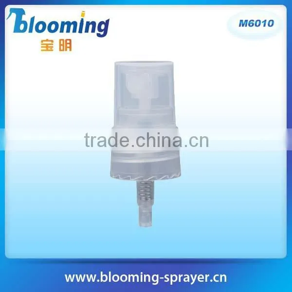 Comestic Treatment Pump Sprayer Mister photo-3