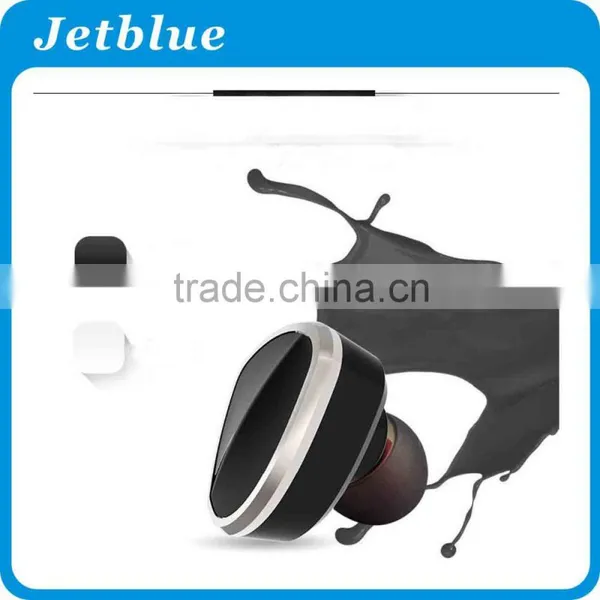A2dp Bluetooth Headset for Mobile Phone photo-4