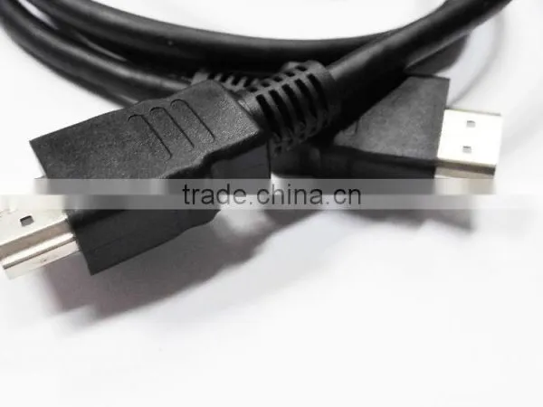 14+1 0.5M High Speed HDMI Cable With Nickel Plated photo-4