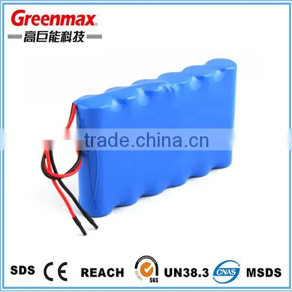 Professional 18650 Battery Charge photo-3