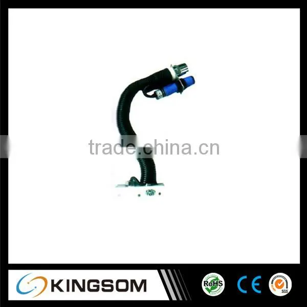 Air Shower Nozzle