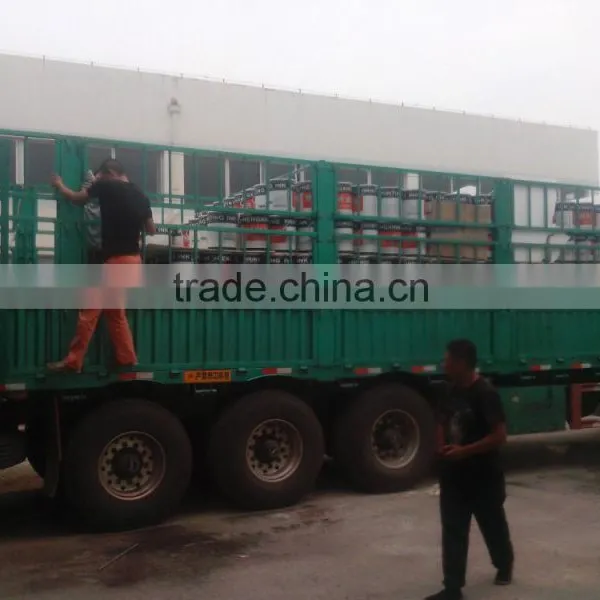 Flexo Printing Ink for PP/PE photo-4