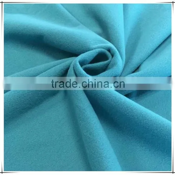 China Manufacturer Huzhou Polyester Warp Knitted Tricot Fabric photo-2