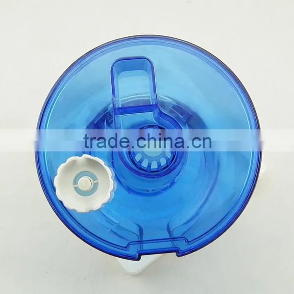 Wholesale Night Light Aromatic Oil Diffuser GL-6629 photo-3