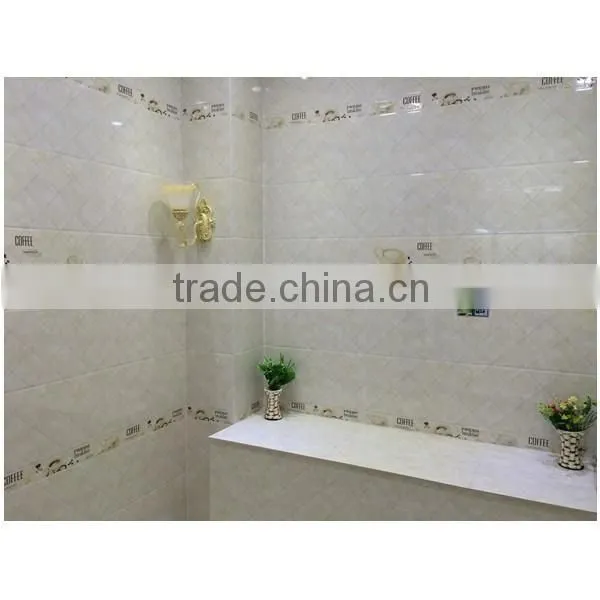 2014 New Ceramic Decoration Wall Tiles 300x600 photo-6
