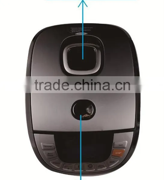 2015 Top Sell Multicooker photo-3