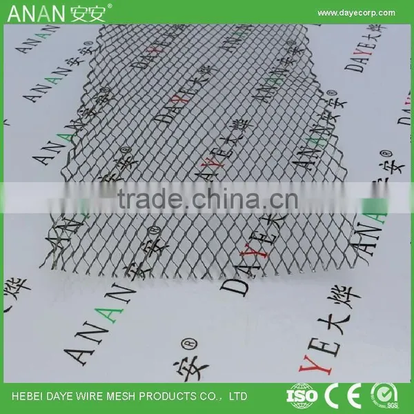100 Width Coil Mesh photo-4