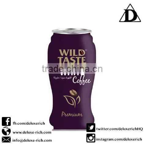 White Coffee