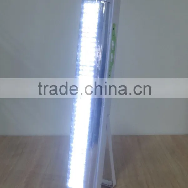 Battery Operated 3-in-1 Led Emergency Light With 160 LED MODEL 160LU photo-2
