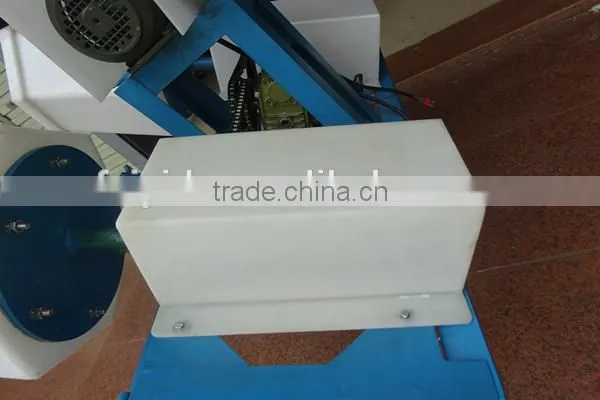 Feiyide Electroplating Pre-treatment Equipment Screw Button Polishing Machine photo-6