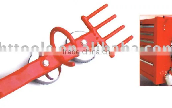 MAGNETIC HOLDER FOR IMPACT WRENCH(TOOL)