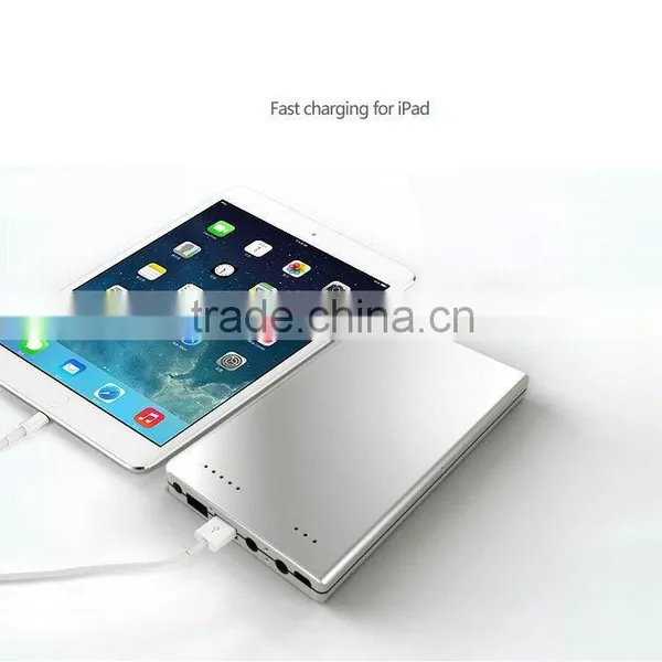 High Quality Big Capacity Super Capacitor Power Bank Universal Laptop Charger photo-4
