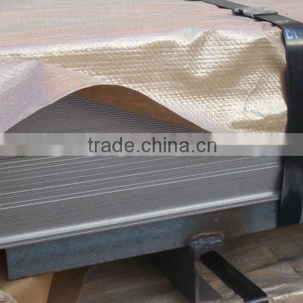 Cold and Hot Rolled Stainless Steel Sheet Punch With Top Quality photo-2