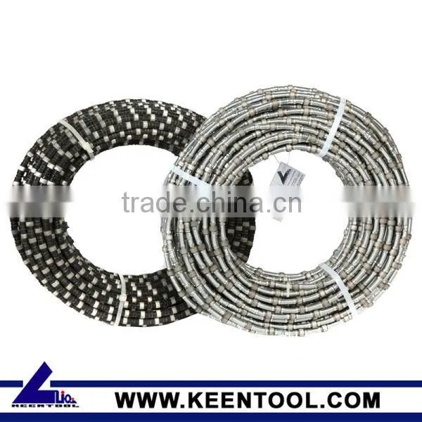 Premium Diamond Rope For Block Dressing photo-3