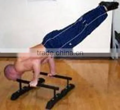 Parralette Push Up Bar photo-2