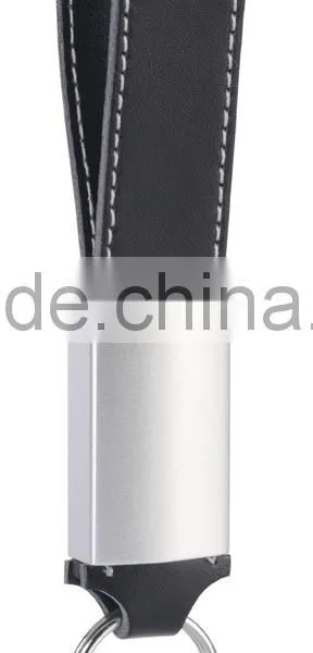 Promotion Gift Leather Usb Flash Drive Pendrive photo-2