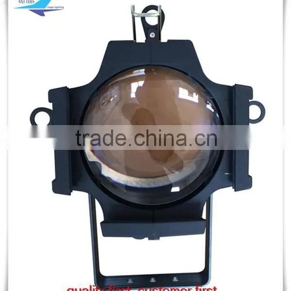 Professional Led Studio Good Cost Performance 200w Led Profile Lights photo-2