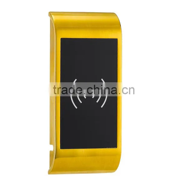Safe Lock & Lock Door Lock Set Closet Lock With RFID Locking System photo-3