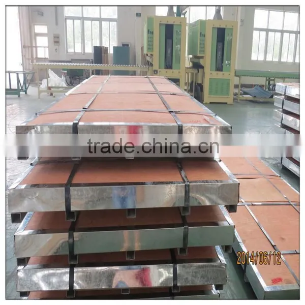 Tisco Food Grade Sus Stainless Steel Sheet 409l