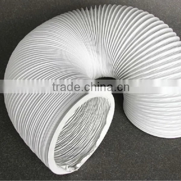 PVC Ventilation Flexible Exhaust Hose