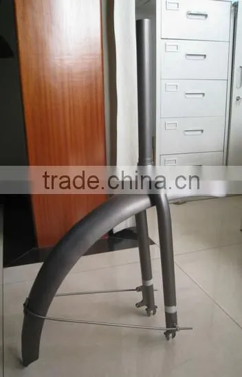 titanium bicycle fender titanium bike fender durable bicycle fender