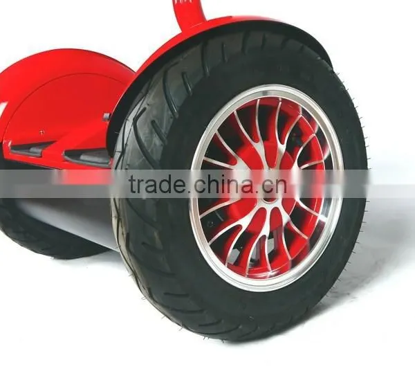 China Cheap Two Wheels Big Scooter for City Road Electric Scooter photo-4