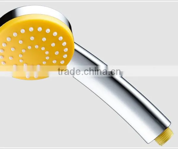 Pulse Spray Massage Shower Hand Shower Head photo-2