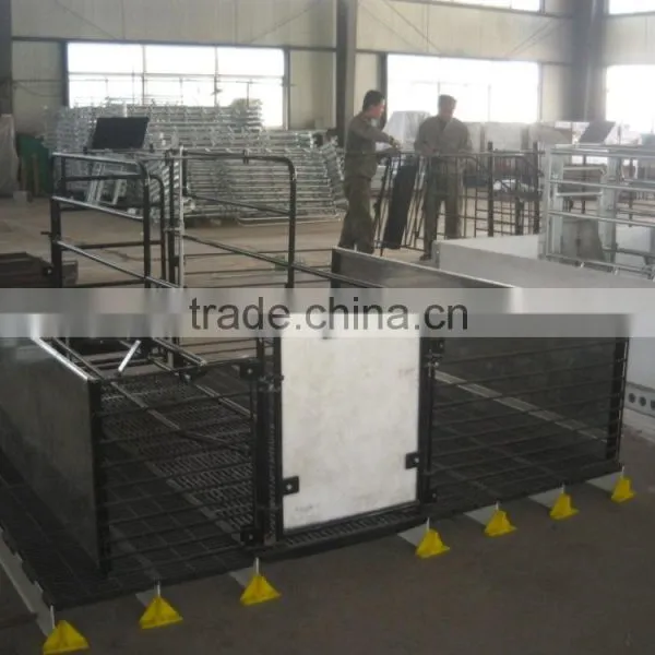 Farrowing Crate for Pig,