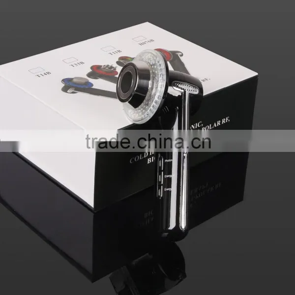 AYJ-T11B(CE) Mini Electric Micro Current Bio for Skin Tightening photo-3