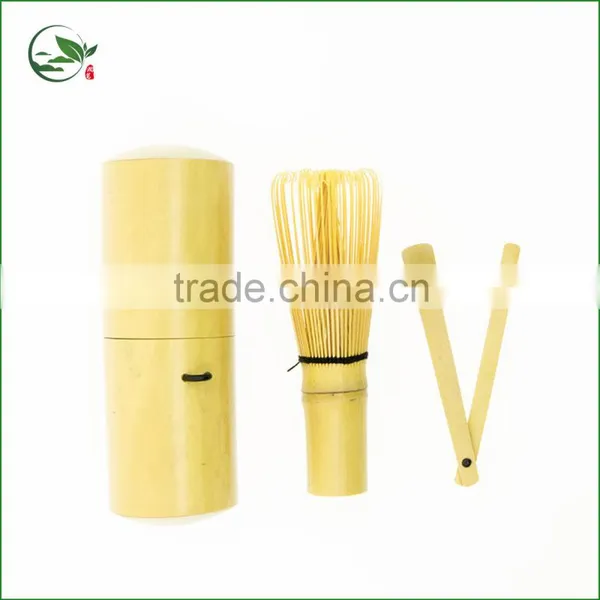 2016 Handmade Matcha Collection Matcha Green Tea Whisk, Bamboo Whisk, Chasen Matcha Accessories photo-3
