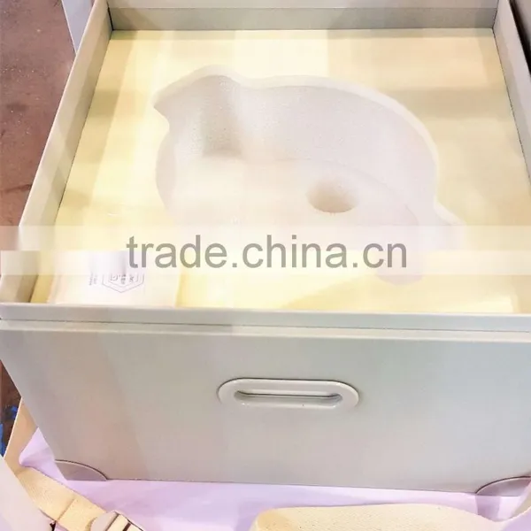 Chemical Humidity Control Fiber Sheet photo-3